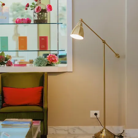 Hotell Miramare Civitanova Marche