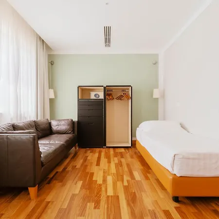 Miramare Hotell Civitanova Marche