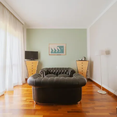 Hotell Miramare Civitanova Marche