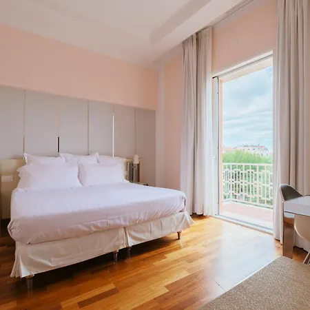 Miramare Hotell Civitanova Marche