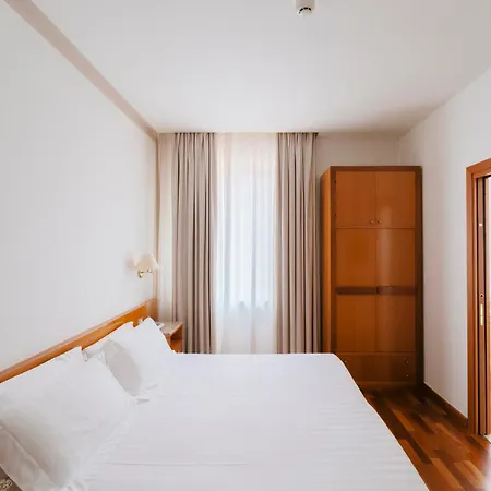 Miramare Hotell Civitanova Marche