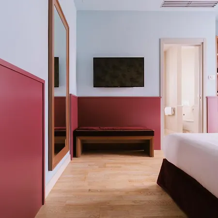 Miramare 4* Civitanova Marche