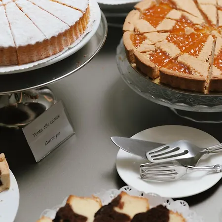 Hotell Miramare Civitanova Marche