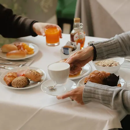 Miramare Hotell Civitanova Marche