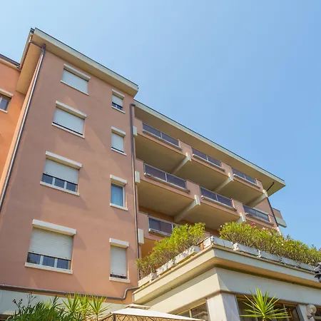 Hotell Miramare Civitanova Marche