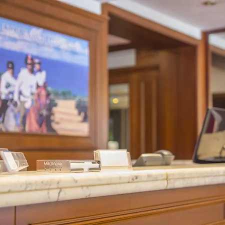 Miramare Hotell Civitanova Marche