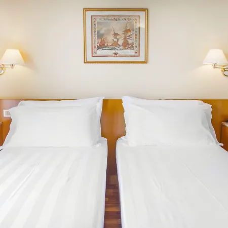 Hotell Miramare Civitanova Marche