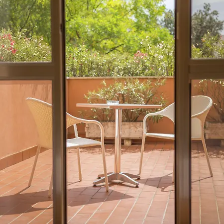 Miramare Hotell Civitanova Marche