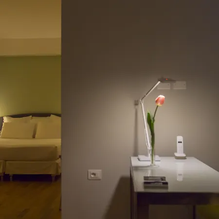 Hotell Miramare Civitanova Marche