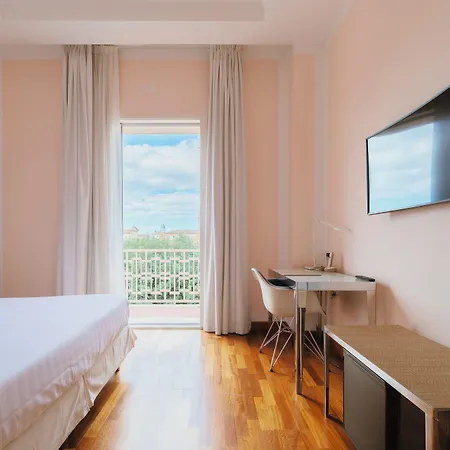 Hotell Miramare Civitanova Marche