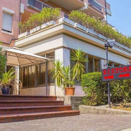 Hotell Miramare Civitanova Marche