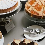 فندق Miramare تْشيفيتانوفا ماركي