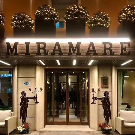 Szálloda Miramare 4*