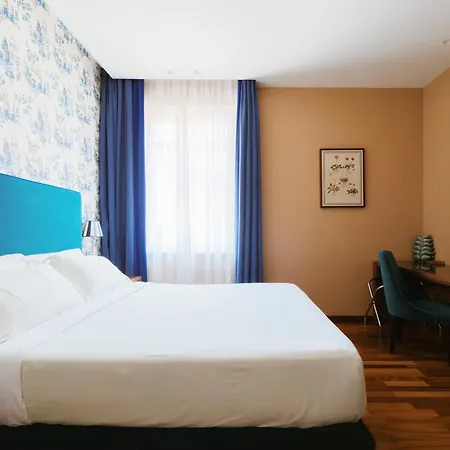 Miramare Hotel