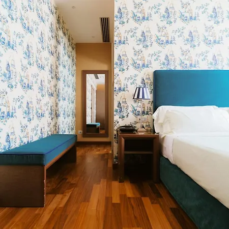 Miramare Hotel 4*