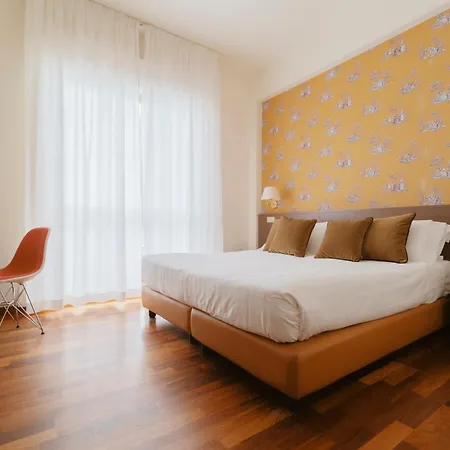 Miramare 4* チヴィタノーヴァ・マルケ