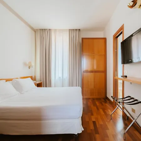 Miramare 4* Civitanova Marche