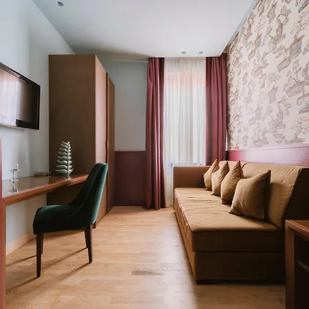 Miramare 4*
