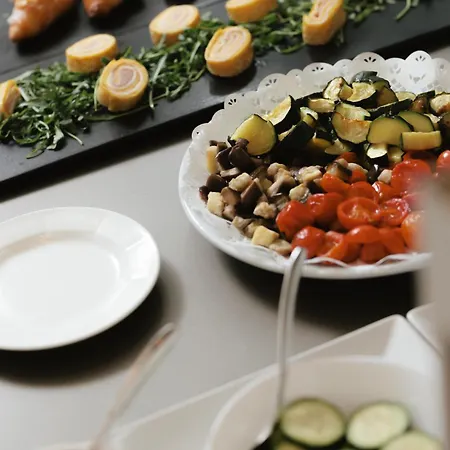 Miramare チヴィタノーヴァ・マルケ