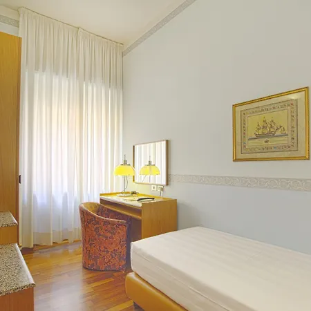 ホテル Miramare 4*