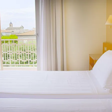 Szálloda Miramare 4*