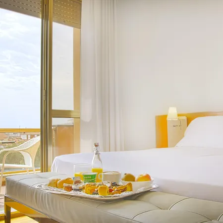Miramare 4* Civitanova Marche