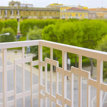 Miramare Szálloda 4*