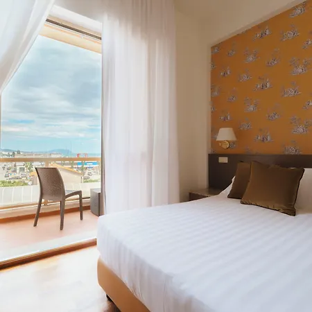 Hotel Miramare 4*