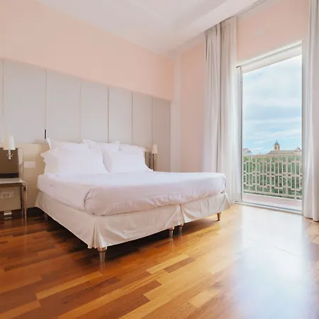 Miramare Hotel 4*