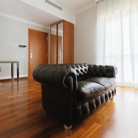 Miramare ホテル 4*