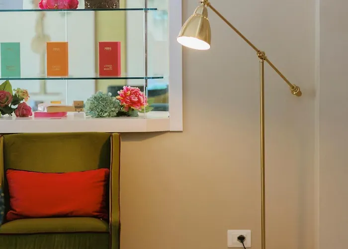 Hotel Miramare Civitanova Marche