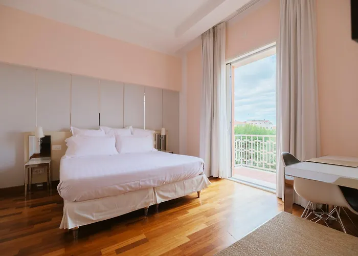 Miramare Hotel Civitanova Marche