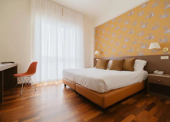 Miramare 4* Civitanova Marche