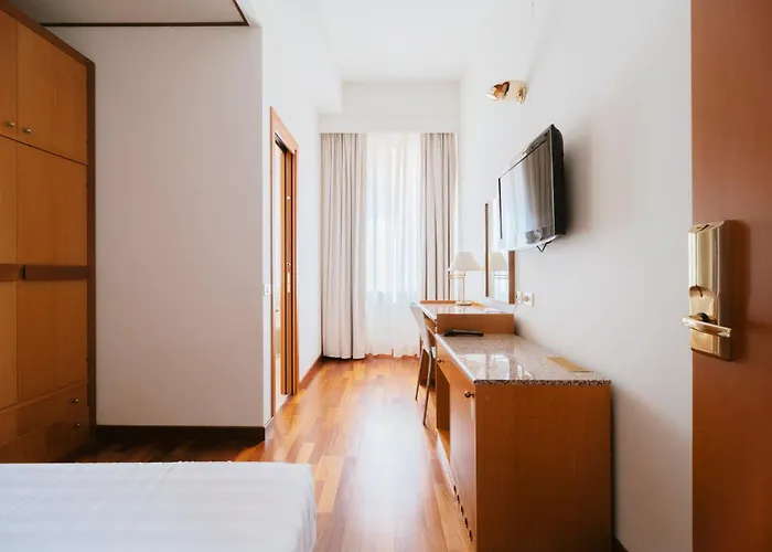 Hotel Miramare Civitanova Marche