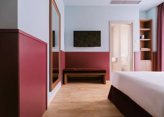 Miramare 4* Civitanova Marche