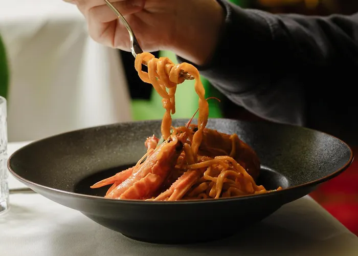 Miramare 4* Civitanova Marche