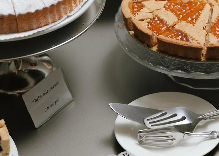 Hotel Miramare Civitanova Marche