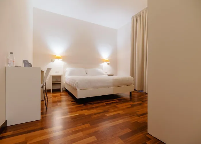 Miramare 4* Civitanova Marche