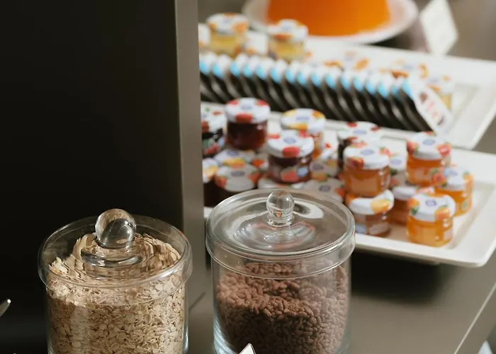 Miramare 4* Civitanova Marche