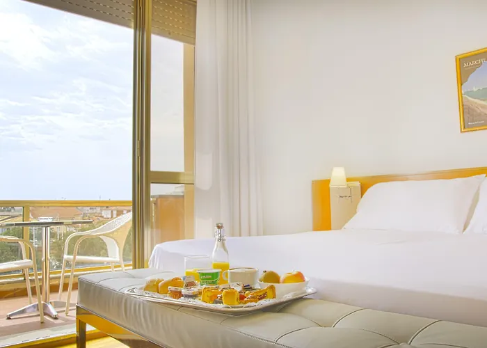 Miramare 4* Civitanova Marche