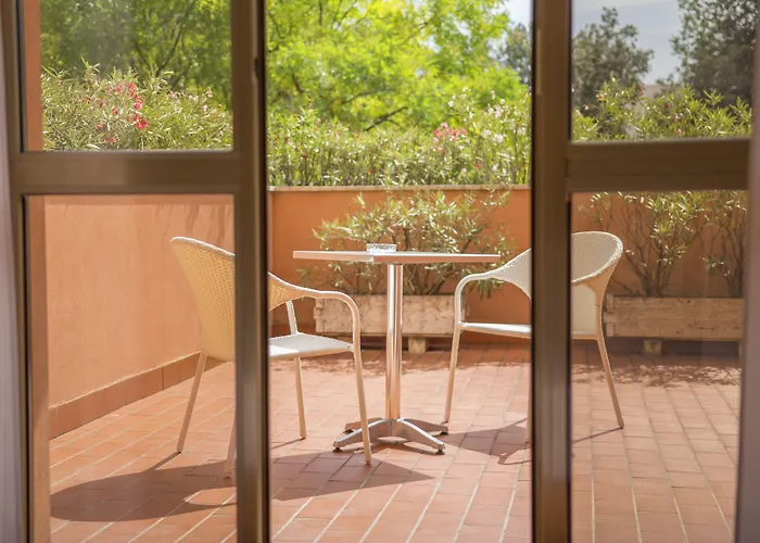 Miramare Hotel Civitanova Marche