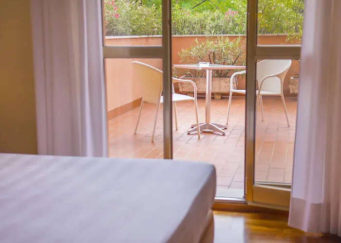 Miramare 4* Civitanova Marche