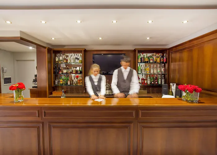 Miramare 4* Civitanova Marche