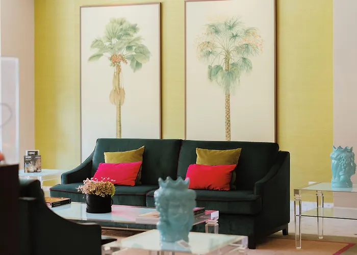 Hotel Miramare Civitanova Marche