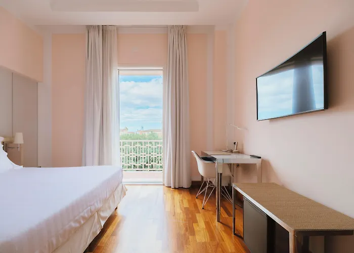 Hotel Miramare Civitanova Marche