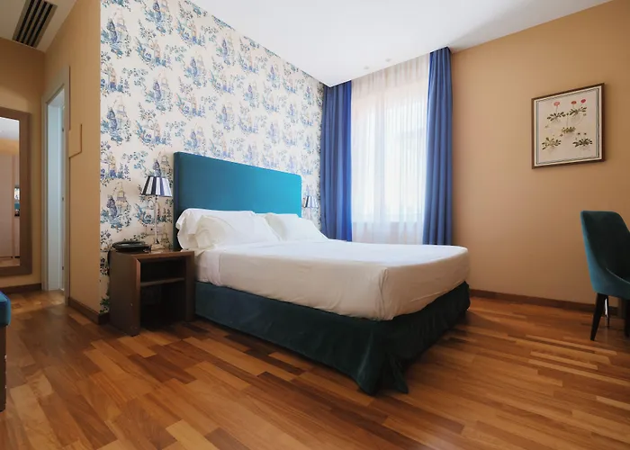 Miramare Hotel Civitanova Marche