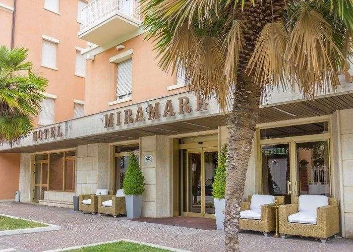 Miramare 4* Civitanova Marche